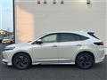 2017 Toyota Harrier