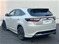 2017 Toyota Harrier