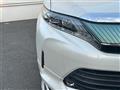 2017 Toyota Harrier