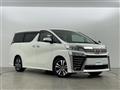 2019 Toyota Vellfire