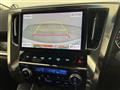2019 Toyota Vellfire