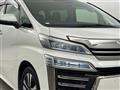 2019 Toyota Vellfire