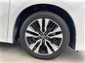 2019 Toyota Vellfire