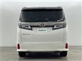 2019 Toyota Vellfire