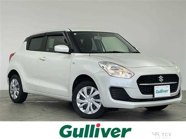 2021 Suzuki Swift