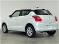 2021 Suzuki Swift