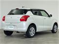 2021 Suzuki Swift
