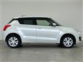 2021 Suzuki Swift