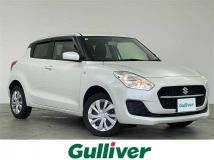 2021 Suzuki Swift