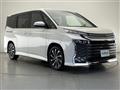 2022 Toyota Voxy