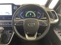 2022 Toyota Voxy