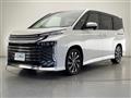 2022 Toyota Voxy