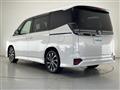 2022 Toyota Voxy