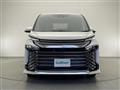 2022 Toyota Voxy