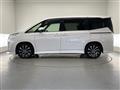 2022 Toyota Voxy