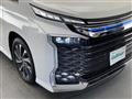 2022 Toyota Voxy