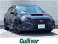 2025 Subaru WRX S4