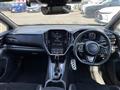 2025 Subaru WRX S4