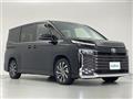 2024 Toyota Voxy