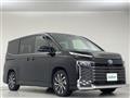 2024 Toyota Voxy