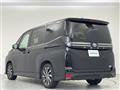 2024 Toyota Voxy