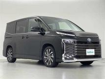2024 Toyota Voxy