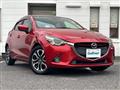 2015 Mazda Demio