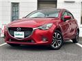 2015 Mazda Demio