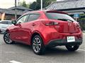 2015 Mazda Demio