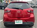 2015 Mazda Demio
