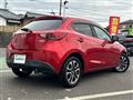 2015 Mazda Demio