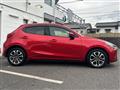 2015 Mazda Demio