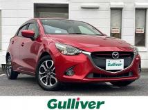 2015 Mazda Demio