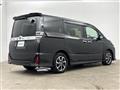 2021 Toyota Voxy