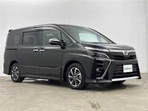 2021 Toyota Voxy