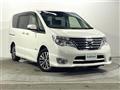 2014 Nissan Serena