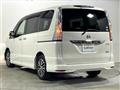 2014 Nissan Serena