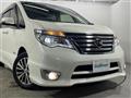 2014 Nissan Serena