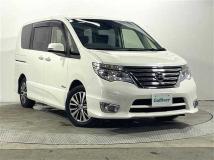2014 Nissan Serena
