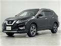 2020 Nissan X-Trail