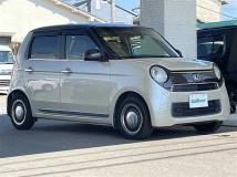 2018 Honda N-ONE