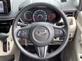 2018 Daihatsu Move