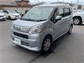 2018 Daihatsu Move