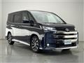 2023 Toyota Noah