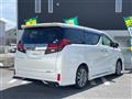 2017 Toyota Alphard