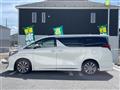 2017 Toyota Alphard