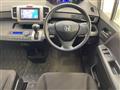 2014 Honda Freed