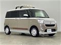 2021 Daihatsu Move Canbus