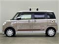 2021 Daihatsu Move Canbus