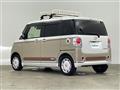 2021 Daihatsu Move Canbus